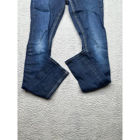 Rag and Bone skinny jean sz 26 awesome - Picture 3 of 7
